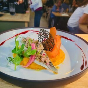 Restaurant Valence Drôme