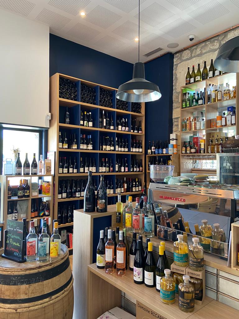 Restaurant Chabeuil Drôme
