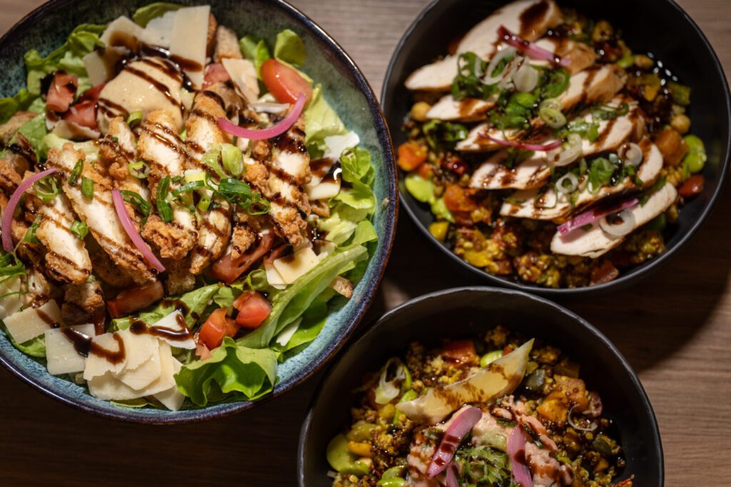 Formules repas entreprise chez Gama Restaurant Valence