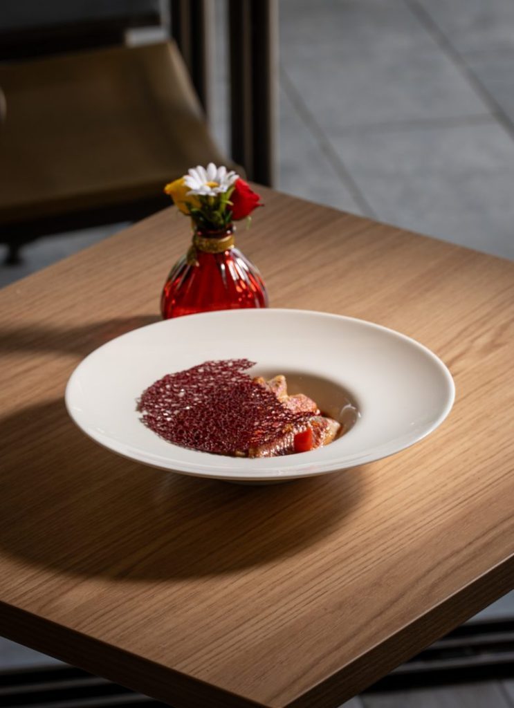 Restaurant Chabeuil