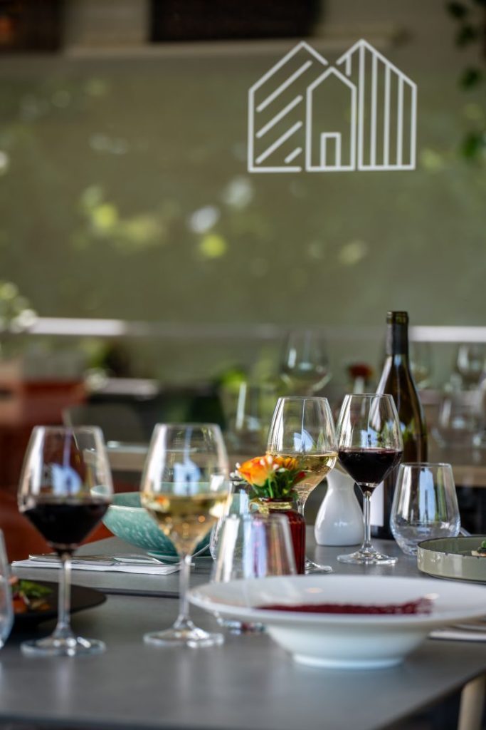 Restaurant Chabeuil