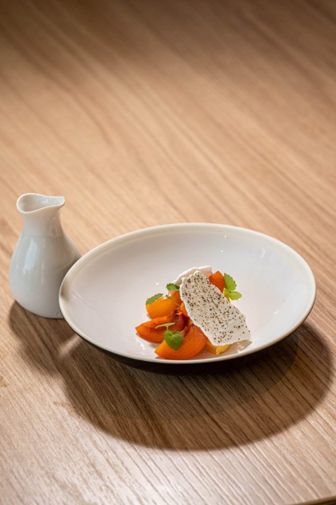 Restaurant Valence