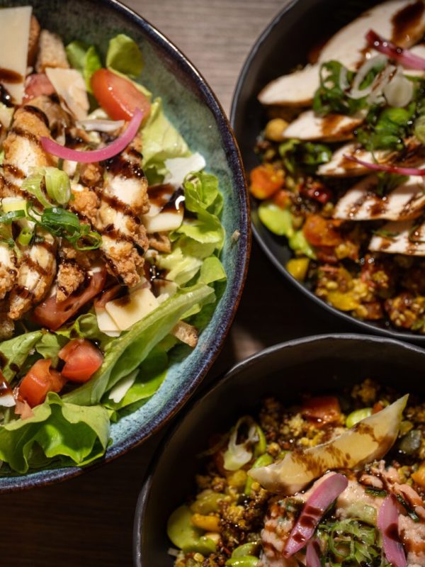Formules repas entreprise chez Gama Restaurant Valence